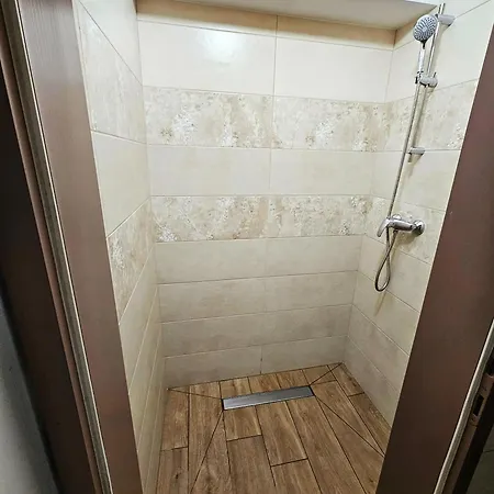Hébergement de vacances Apartma Bela